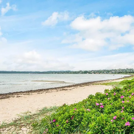 5 Star In * Ebeltoft