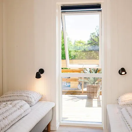 5 Star In Tatil Evi Ebeltoft
