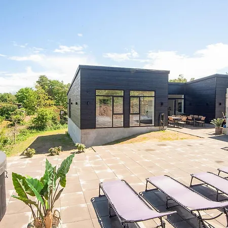5 Star In Tatil Evi