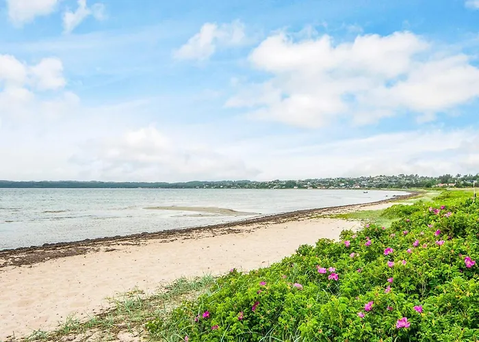 5 Star In * Ebeltoft