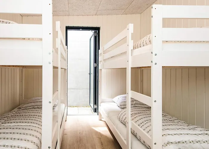 Semesterbostad 5 Star In